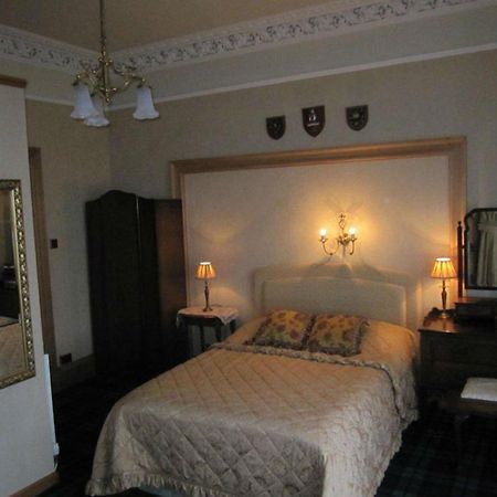 Hotel Kilchrenan House Oban Exterior foto