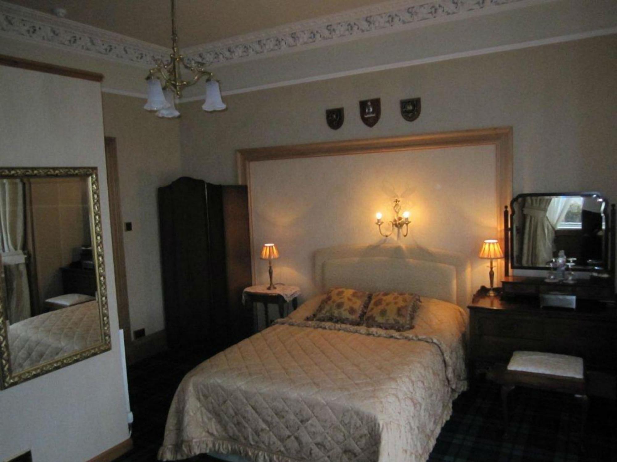 Hotel Kilchrenan House Oban Exterior foto